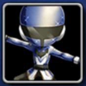 ゴールデンポーズ・㈽