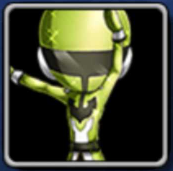 ゴールデンポーズ・㈼