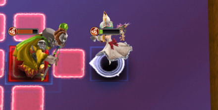 アークザラッドr 古代王の地下遺跡 地下50階 の攻略 ゲームエイト