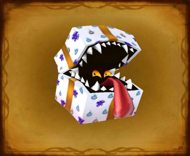 ギガプレゼントボックスの画像