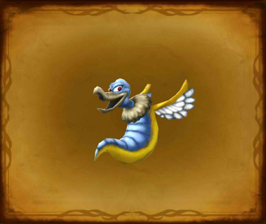 ムーンキメラの画像