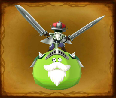 ゴッドライダーの画像