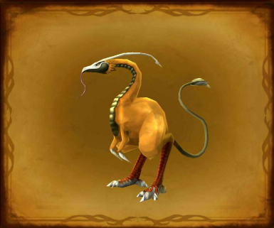 デザートランナーの画像