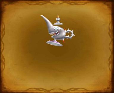 エビルポットの画像