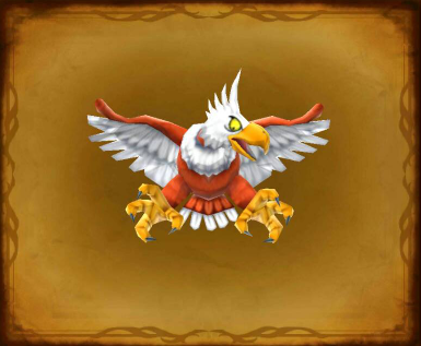 ガルーダの画像