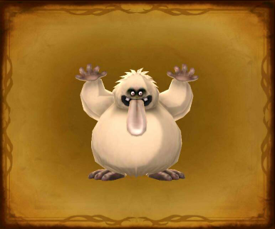 デザートゴーストの画像