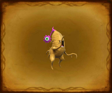 マンドラゴラの画像