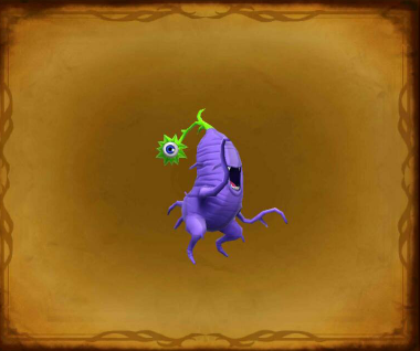 ポイズンキャロットの画像