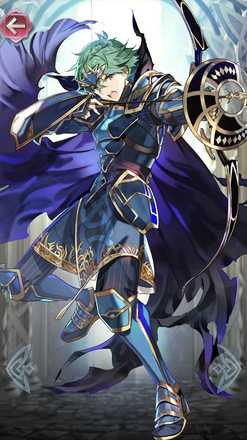 ファイアー エムブレム ヒーローズ アルム Fe アイクの1 7スケールフィギュアの発売が決定 リンに続いてファイアーエムブレムキャラフィギュア化の流れが来ているぞ