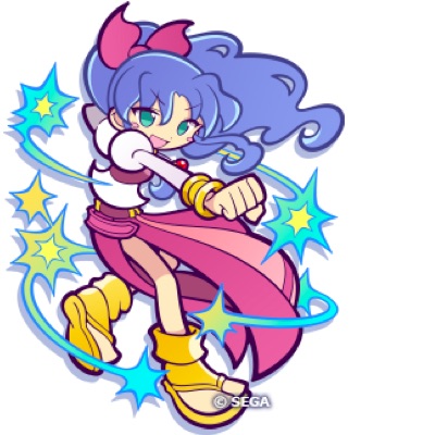 しゅんげきのルルー（星7）