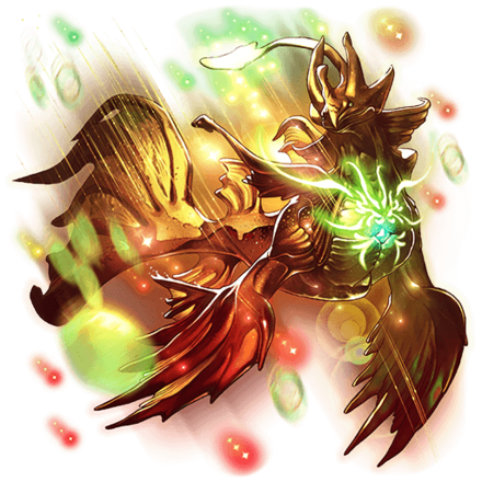 オセロニアの［暗海の灯］ランドゥールの画像