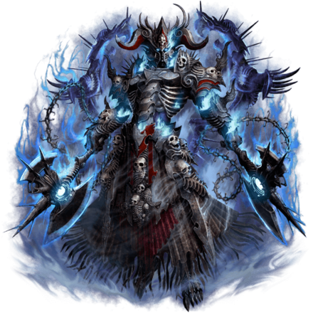 オセロニアのシェイドの画像