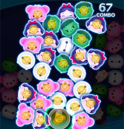 ハルクのスキル画像