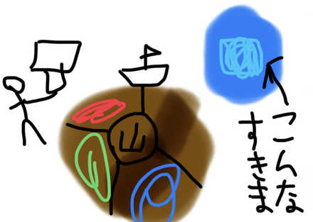 コメント画像
