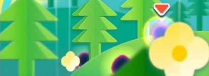 レアなツムの画像