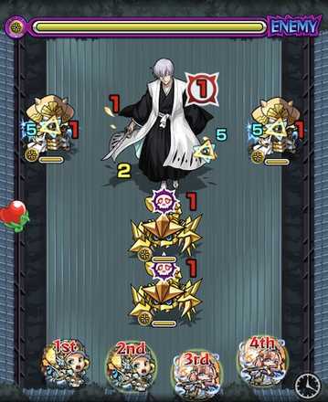 市丸ギンステージ1