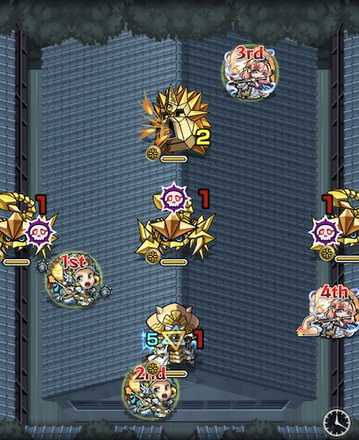 市丸ギンステージ2