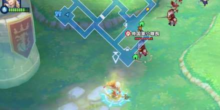 ドラガリ 防衛戦の攻略 シャドウナイトの出現場所は Fehコラボ ドラガリアロスト ゲームエイト