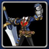 ミリモン学園勇者部