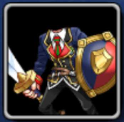 ミリモン学園剣術部