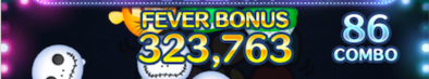 フィーバーボーナスの画像