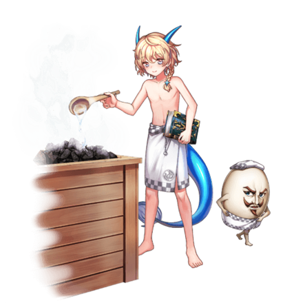 オセロニアの温泉ルーシュの画像