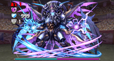 チャレンジダンジョン9の5F