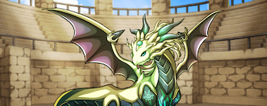 覇空の塔22階ボスアンセム