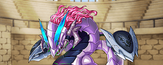 覇空の塔24階ボスゼノアーク