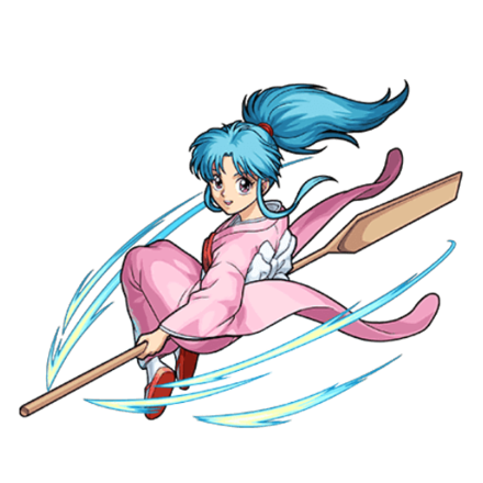 モンスト ぼたんの評価と適正クエスト ゲームエイト