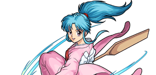 モンスト ぼたんの評価と適正クエスト ゲームエイト