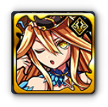 リディアのアイコン