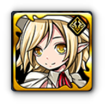 魔女ムルムルのアイコン