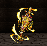 黄金のエリクサー・Ⅳの画像