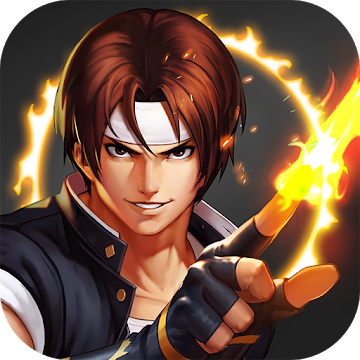 SNK オールスターの画像
