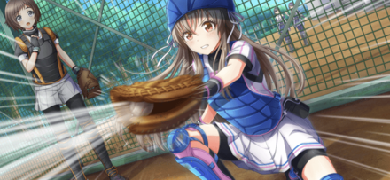 ハチナイ 椎名ゆかり ミットに伝わる実力差 の評価とステータス ゲームエイト