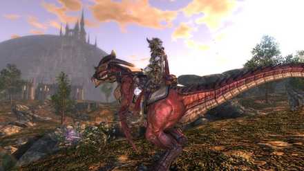 プロエタ 乗り物