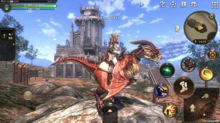 プロエタ 風景変化1