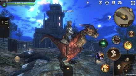 プロエタ 風景変化2