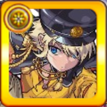 モンスト 犬塚信乃 いぬづかしの の評価と適正のわくわくの実 獣神化 ゲームエイト