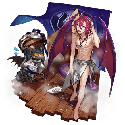 オセロニアの［刺激が足りない］オーの画像