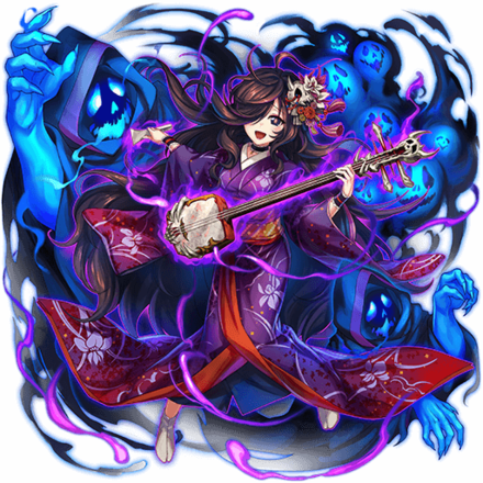 オセロニアの［激しい旋律］ヴィルニーの画像