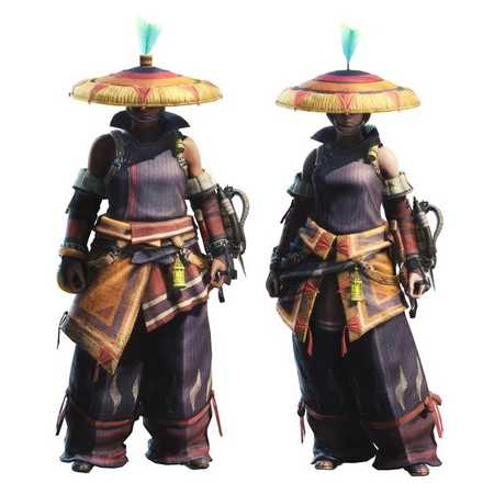 ユクモノの画像