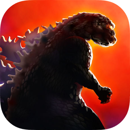 ゴジラディフェンスフォース（GODZILLA DEFENSE FORCE）の画像