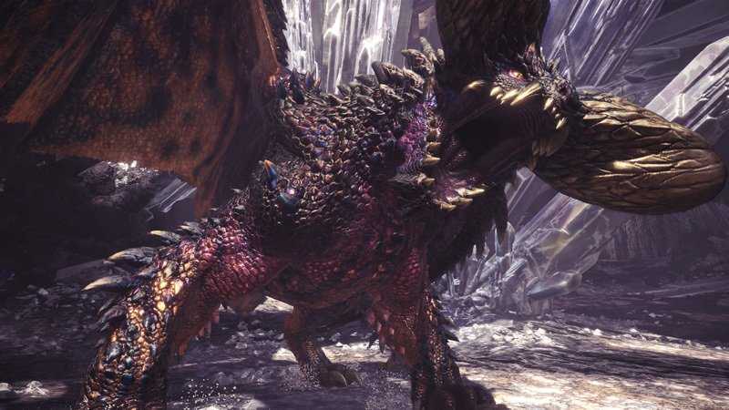 印刷可能 Mhw 食事 スキップ ただのゲームの写真