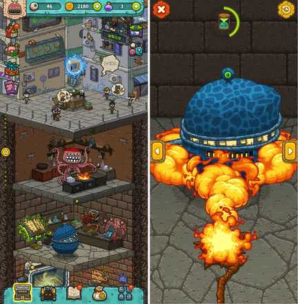 19 05 12 超厳選 Game8編集部が選ぶ今週のおすすめゲーム３選 今週は 闇の料理王 モブフィッシュハンター Wild Tamer の3本 ゲームエイト