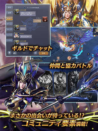 MU コミュニティ