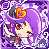 ペルヴィス（星7）の画像