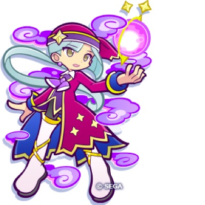 ぷよクエ ルファスの評価とスキル ステータス ゲームエイト