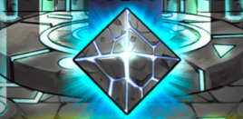 ひし形アーティファクト